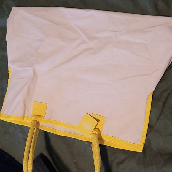 Hello sunshine bag - Picture 2 of 3